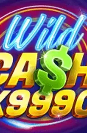 Wild Cash x9990
