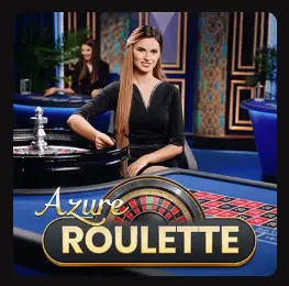 Azure Roulette