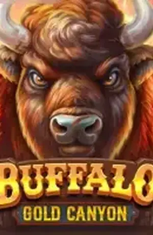 Buffalo Gold Canyon