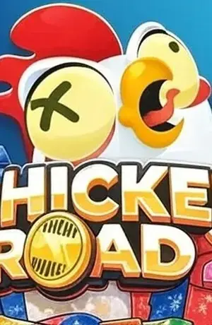 Chicken Road 2.0