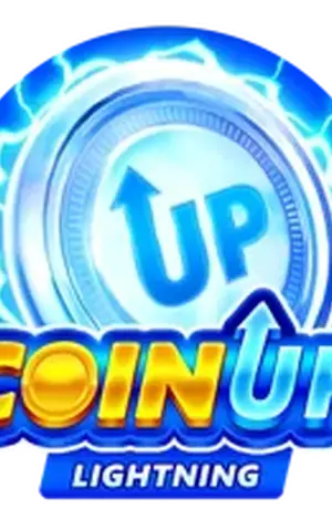 Coin Up Lightning