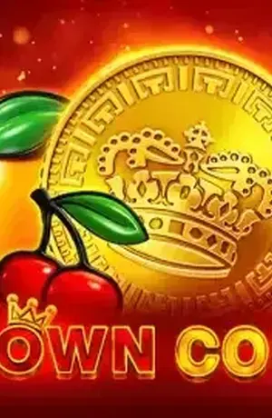 Crown Coins