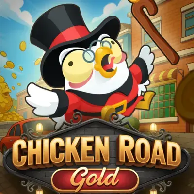 Chicken Road Gold